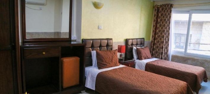 Amman Palace Hostel Hotels in Amman