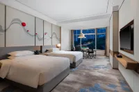 Wyndham Garden Hotel Foshan Sands Island