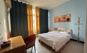 Suitetrails - Shangrao Yage Apartment
