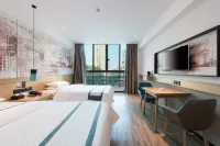 yu lan  qian xi  Hotel(Wenling Qianxi Plaza)