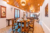 Moganshan Qingyan Residence (Yu Village Plaza Store)