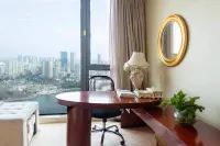 Kaidi Wangchao Hotel Hôtels à : Binhai