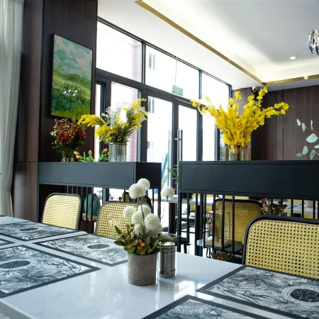 Phil Blue Hotel Busan