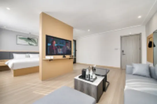 Tingting Luxury Hotel