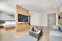 Tingting Luxury Hotel