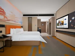 Hampton by Hilton changde Econcmic Develepment zone
