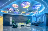 Alien E-sports Smart Hotel