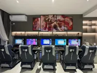 Yuxi Lazy Cat E-sports Hotel