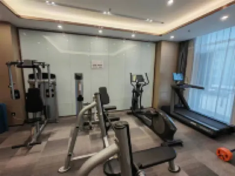 라방 호텔 (후허하오터와 링거얼 신구 지점)