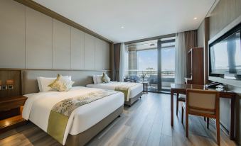 Shundi SHY Hotel Resort Anji, Zhejiang