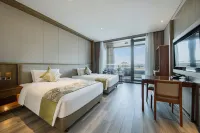 安吉舜地三和園度假酒店 - 沙灘