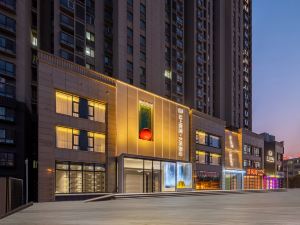 Yunshang Guanlan Art Hotel