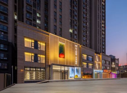 Yunshang Guanlan Art Hotel