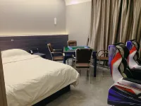 Super Sporting Hotel