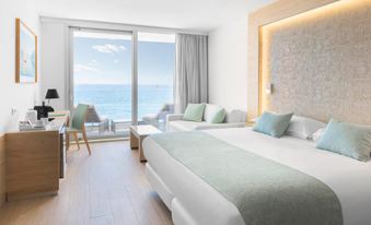 Elba Sunset Mallorca Thalasso Spa