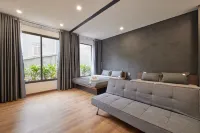 The Garden Capsule Hotel Hotels in Da Nang