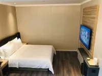 HanTing Premium Hotel (Guangzhou Dongxiaonan Subway Station) Hotels in Guangzhou