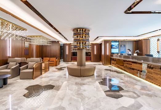 호텔 객실 시설