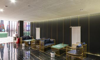 Songpan Renge Tianlun Hotel (Chuanzhusi Airport)