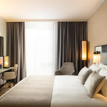 Leonardo Royal Hotel Cologne Bonn Airport