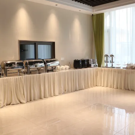 ZI YU HOTEL