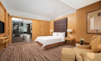 Holiday Inn Shijiazhuang Central