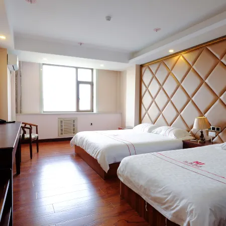 Yichun Kangxin Kangyang Center Hotel