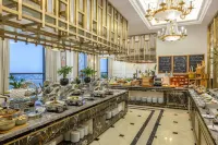 Melia Vinpearl Phu Ly - فطور