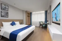 Yeste Yestour Hotel (Qinzhou Pubei Yuezhou Avenue)