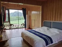 Ningguoshan Qingshuixiu Homestay - Swimmingpools