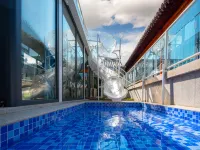 Longcheng Yajuju Suites Hotels near Badaling Ski Area