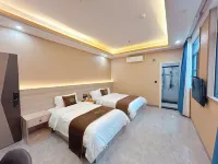 Hai Yan Wan Hotels near Weijiaowan
