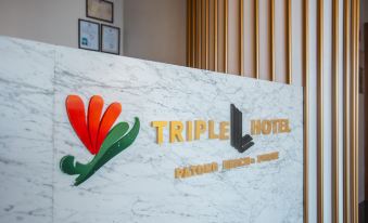 Triple L Hotel Patong Beach Phuket