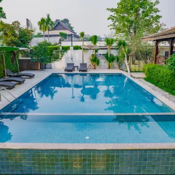 Monmuang Chiangmai Resort