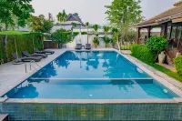 Monmuang Chiangmai Resort Các khách sạn gần Care For Dogs