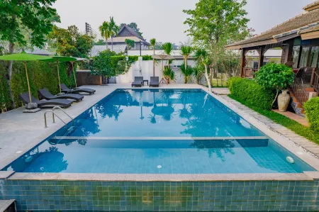 Monmuang Chiangmai Resort