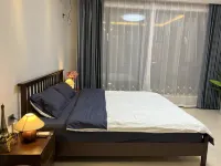 Hailuo Homestay - Wifi
