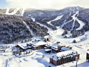 Club Med Kiroro Peak