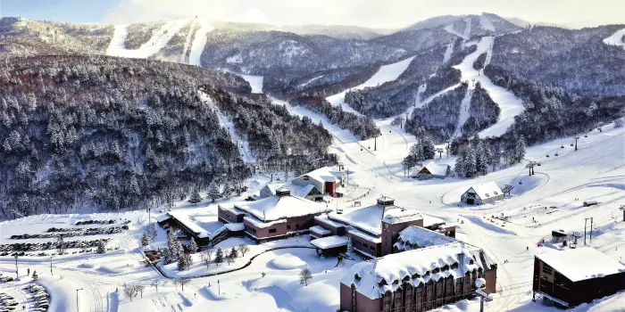 Club Med Kiroro Peak image 1