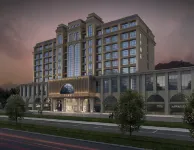 JI Hotel (Anyang Dongzhan Wenming Dadao)