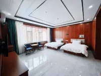 Fuyuan Jiajia Business Hotel Hotels near CPC Fuyuan County Committee Party School