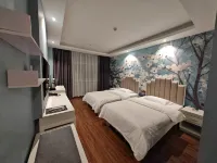 Bohong Holiday Hotel Hotels in Hoboksar
