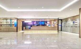 Hanting Youjia Hotel (Chengdu Chunxi Road Taikoo Li New Store)