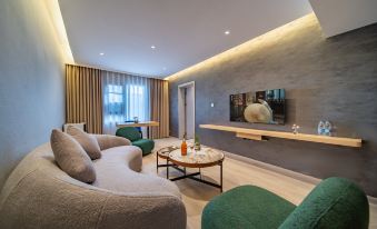 Pengxi Parkson Hotel (Executive Plaza)