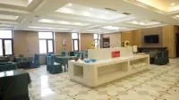 Qinghua Shengqiao Business Hotel - sarapan