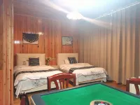 Three Mountains Homestay