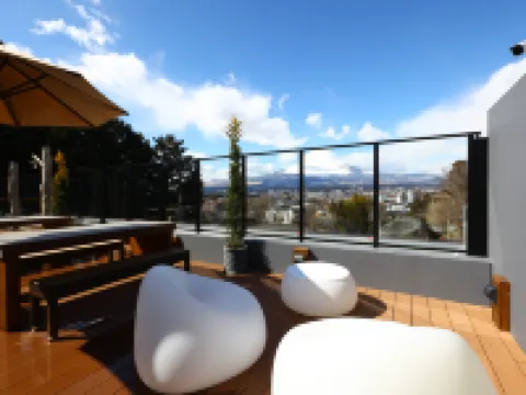 ドーミーインEXPRESS富士山御殿場 御殿場のホテル