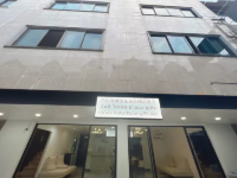 芭東海灘浪花朵朵精品酒店 甲塗縣酒店