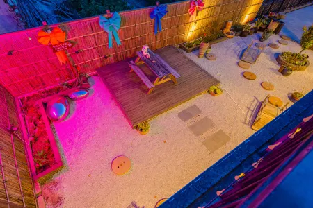 Floral Hotel · Yiding Country House Hotel Отели рядом с достопримечательностью «Chongming Xunyicao Theme Park»