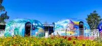 Yililan Hotel (Baiyangdian Never-Sleeping City Branch) Hotels in Anxin